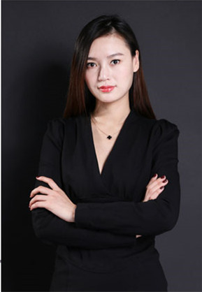 密云史静静 纹绣讲师