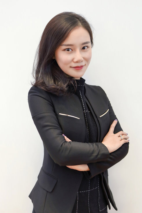 密云邓珂婕 讲师